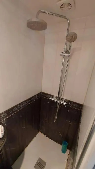 Duplex Notre-dame De Apartament