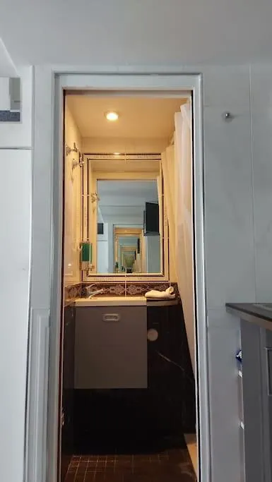 Duplex Notre-dame De Apartment Paris