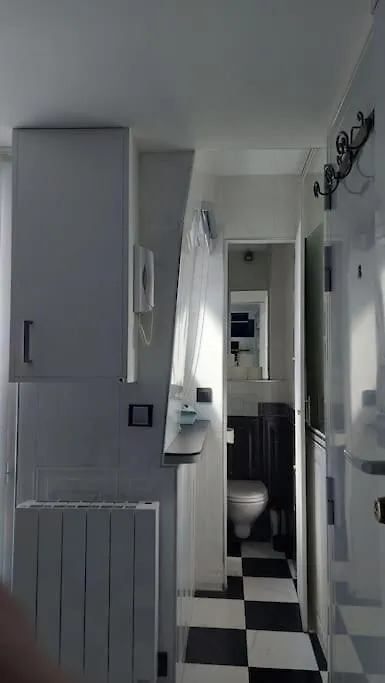 Duplex Notre-dame De Paris