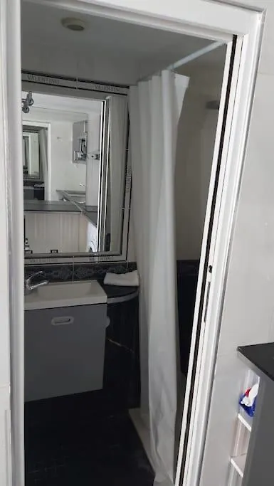 Apartment Duplex Notre-dame De *