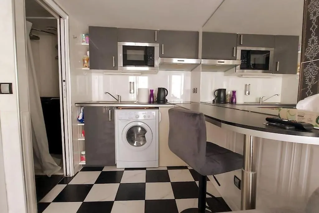Duplex Notre-dame De Apartment